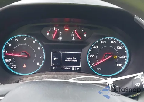 2019 Chevrolet Equinox Ls из США, поврежденный, VIN 2GNAXHEV4K6213568